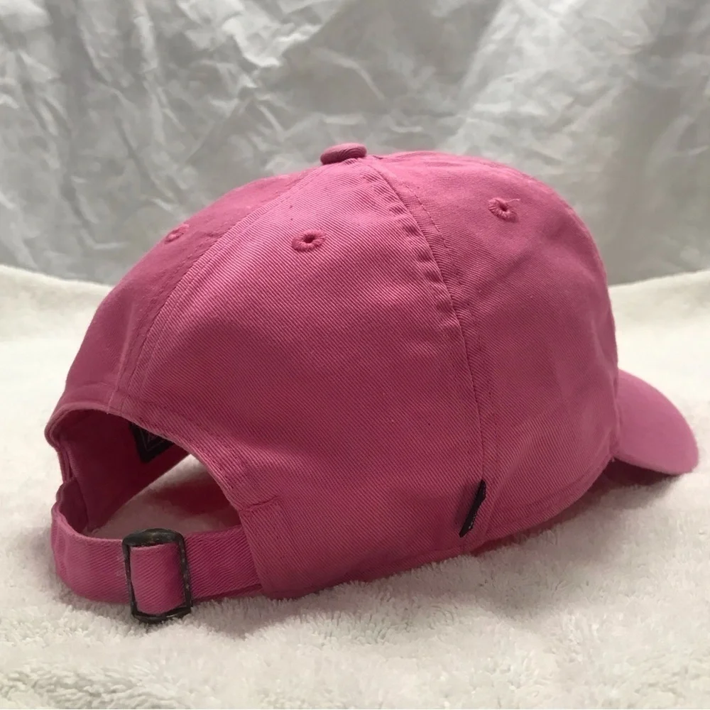 Legacy University of Iowa Hawkeye Woman's Ball Cap